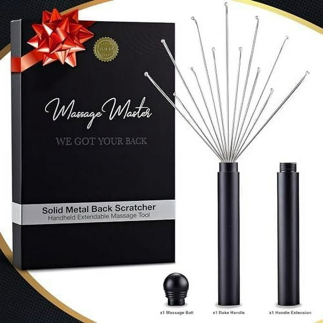 Back Scratcher