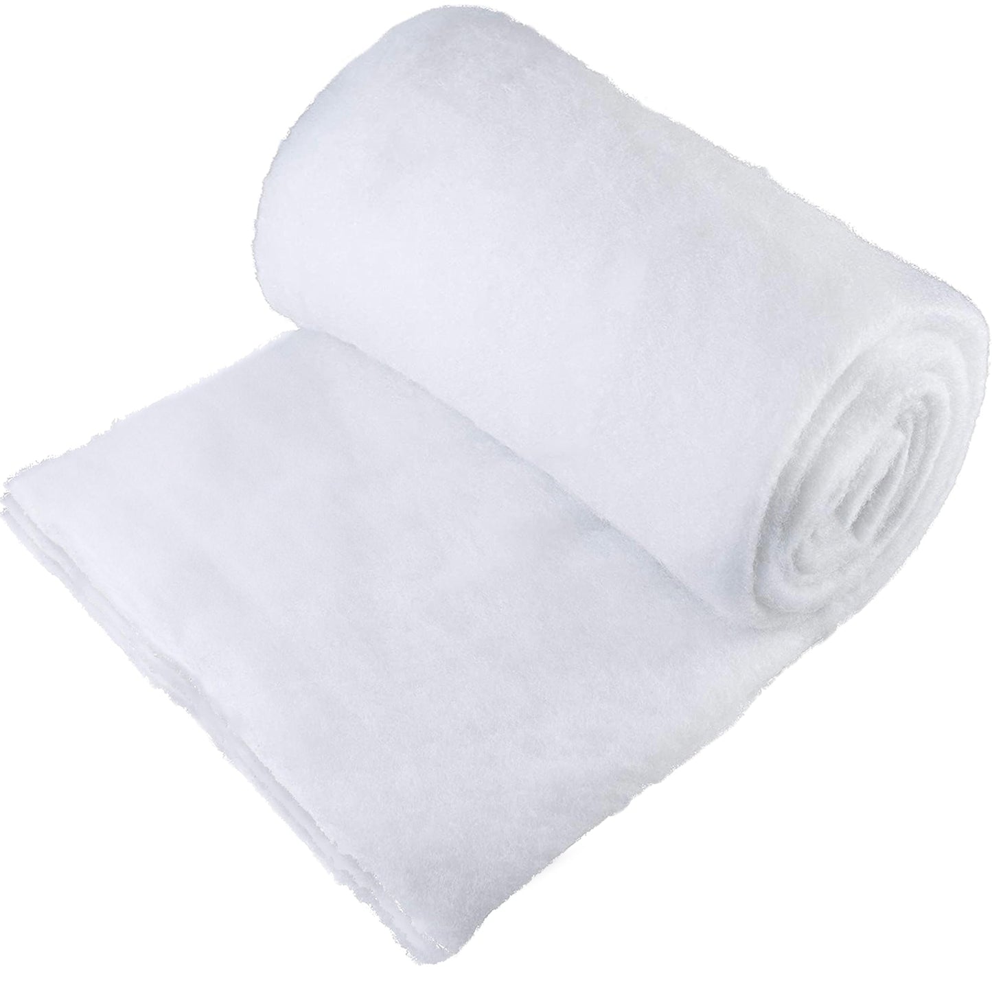 Snow Blanket 80x240