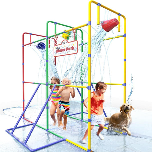 Kids Water Park