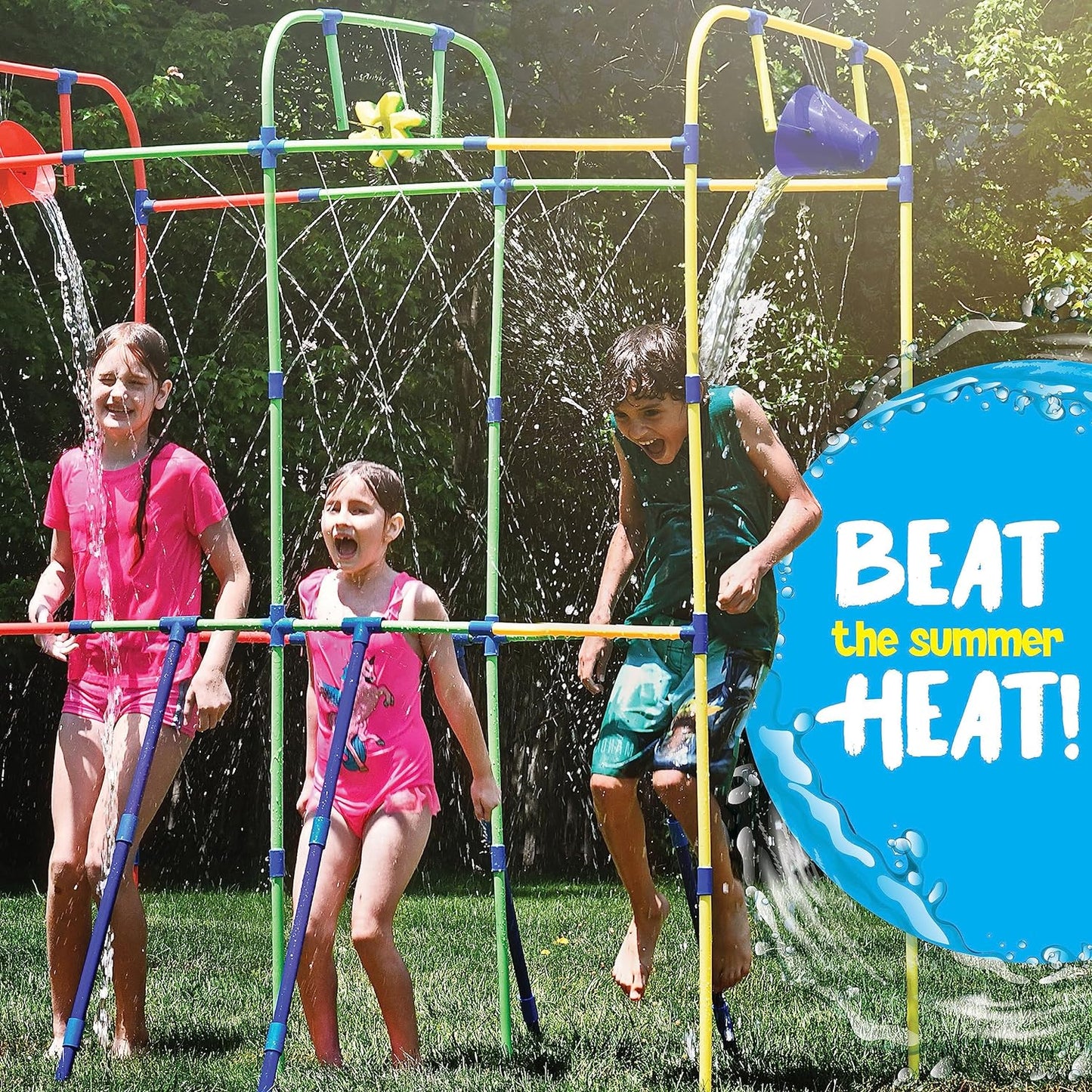 Kids Water Park