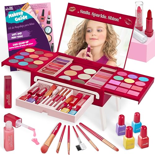 Beauty Playsets