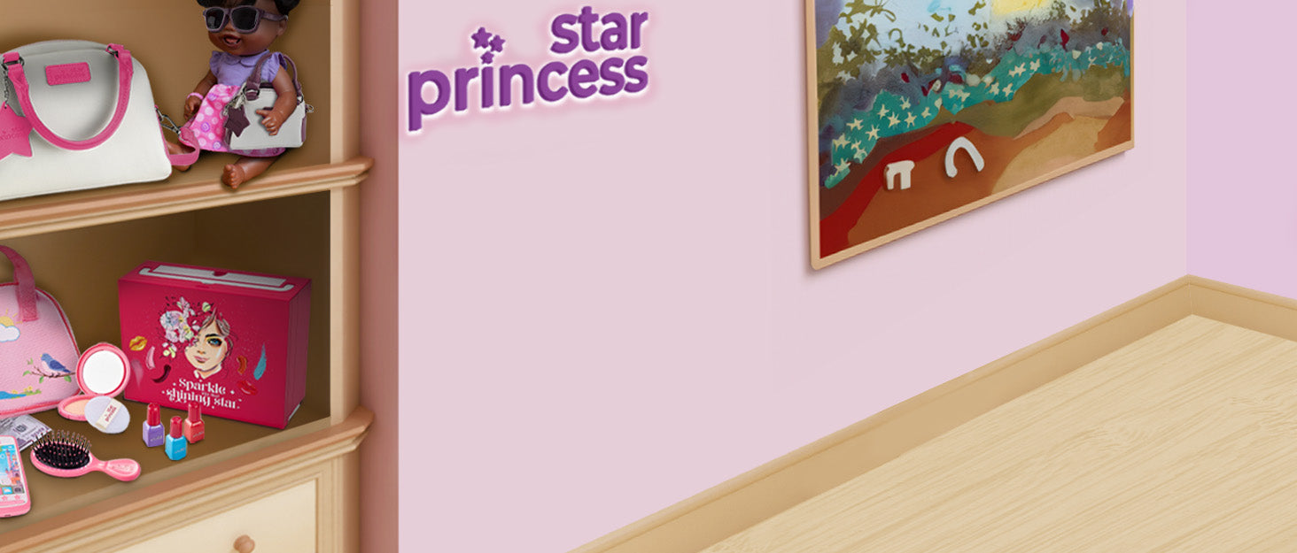 Star Princess Collection