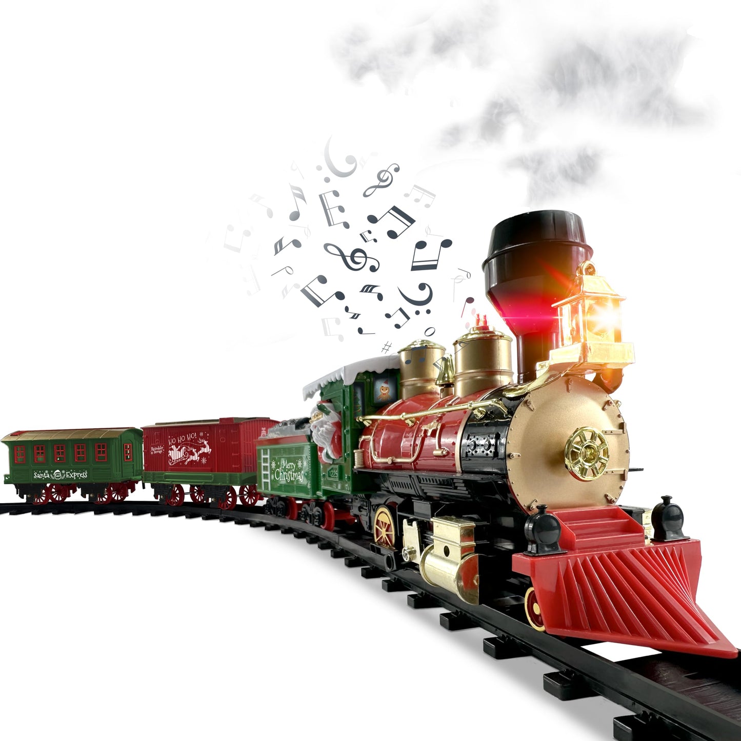 Christmas Train