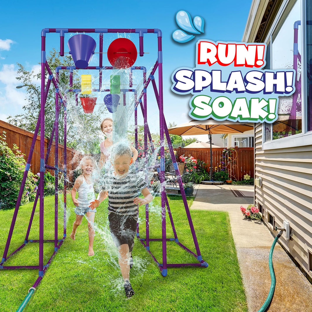 Puddle Splashers – Stargo Brands