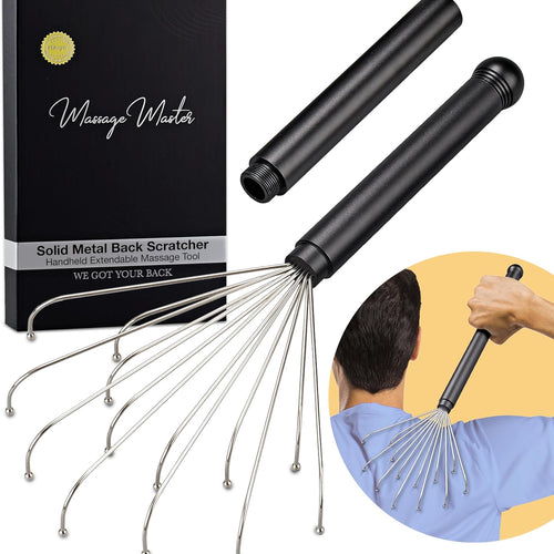 Back Scratcher