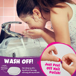 Washable Makeup Studio for Girls