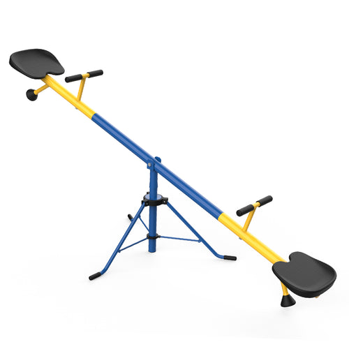 Stargo 360 Swivel Spinning Seesaw
